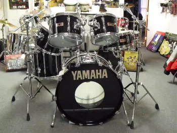 Yamaha Recording 9000 Series Drum Set