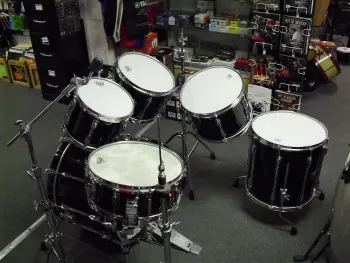 Yamaha Recording 9000 Series Drum Set