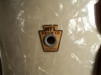WFL Snare Drum Need Help