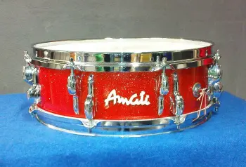 Amati Snare find
