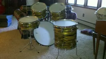 1960's Lido Supreme for parts