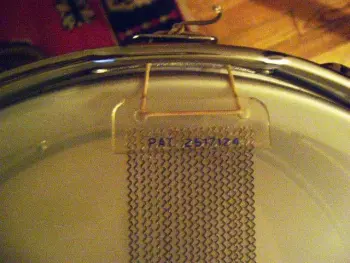 60's Keystone Acrolite Package