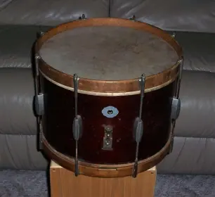 Old Slingy