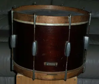 Old Slingy
