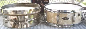 1920's ludwig pioneer