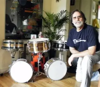 1976 Ludwig Super-Sensitive -Immaculate!-