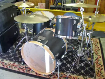 Vintage(?) Early 90's Tama Rockstar DX