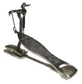 1930s? Ludwig Racer pedal- value?