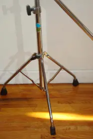 Ludwig Hercules Boom Stand In Exc Condition