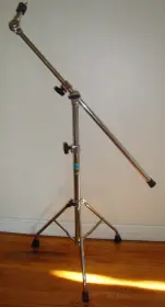 Ludwig Hercules Boom Stand In Exc Condition