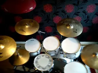 &quot;new&quot; kit