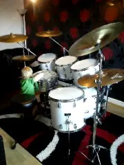 &quot;new&quot; kit