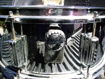 Vintage(?) Early 90's Tama Rockstar DX