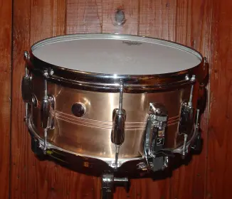 70's Slingy NOS Brass Shell/Build
