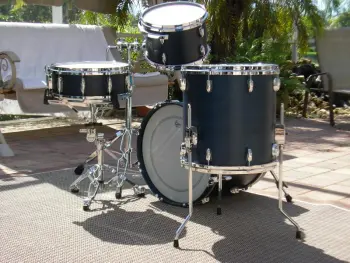 Gretsch USA Maple BeBop Drum Set For Sale