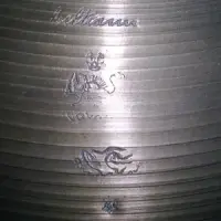 Is this a vintage Zijldian?
