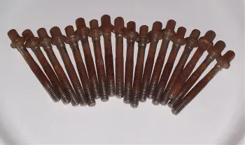Rust Removers