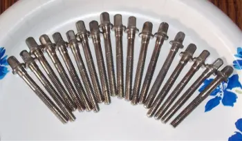 Rust Removers