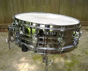 Parallel Snare Value...?