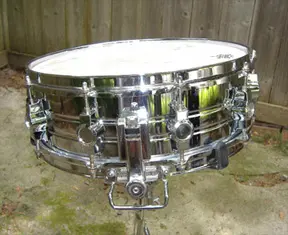 Parallel Snare Value...?