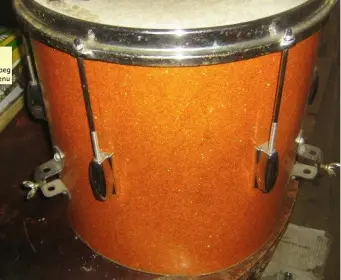 Zim Gar: Tama or Pearl?