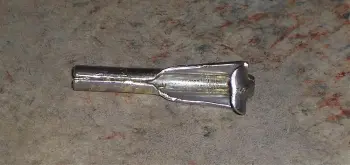 Claw &amp; Rod For Marching Snare