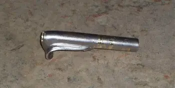 Claw &amp; Rod For Marching Snare