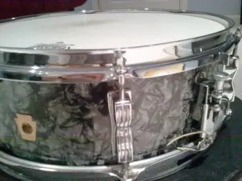 68 ludwig pioneer snare