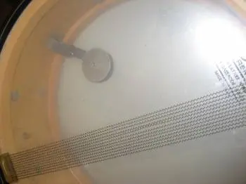 68 ludwig pioneer snare