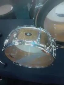 Slingerland Drum Set