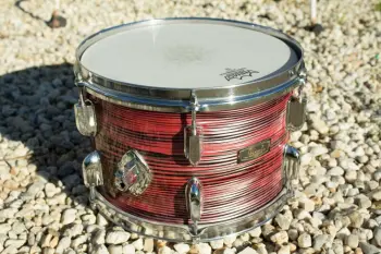 Thunder-King Pearl Kit