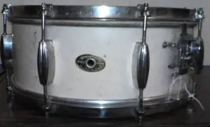 Slingerland drum age