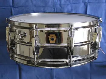 Snare Heads. Recommendations Needed
