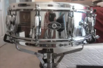 70s Slingerland COB SSK for 60s Gold Sparkle