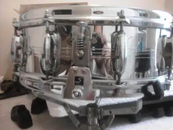 70s Slingerland COB SSK for 60s Gold Sparkle