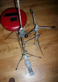Ludwig hardware
