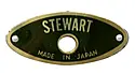 Stewart...Rare??