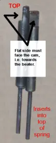 How Do You Restore A Speed King