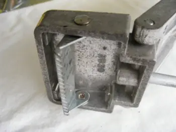 Speed King Pedal for Spur-Lok Pedal