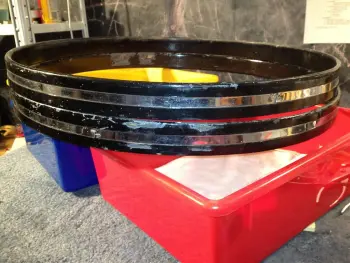 My First Restoration: Mid-Late 70’s Slingerland WMP
