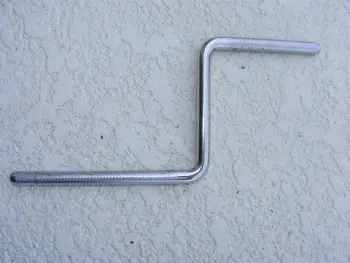 Need Identification help, again.
