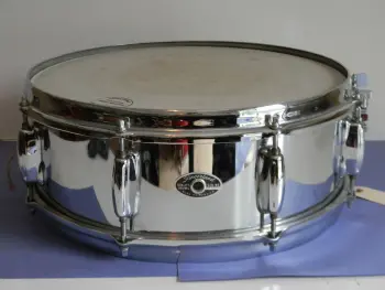 Slingerland snare any guru's ? I know.. plenty