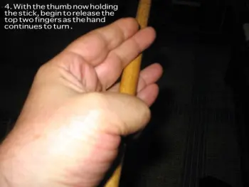 Tip For Newbies