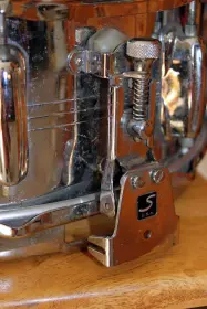 More Parts-Need Strainer Guard for Super Sound King