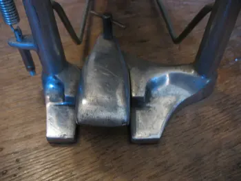 Rare Camco Pedal