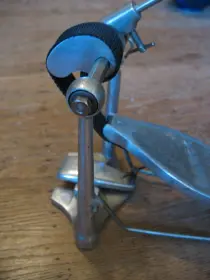 Rare Camco Pedal