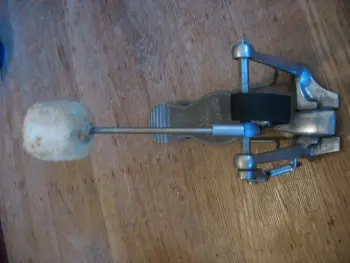 Rare Camco Pedal