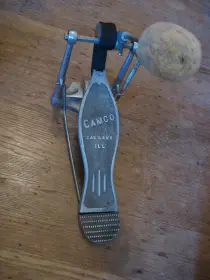 Rare Camco Pedal