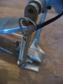 Rare Camco Pedal
