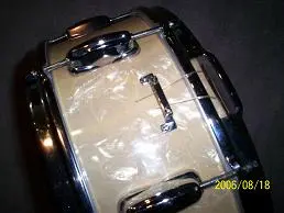 Who is Mike Cirino? Questions about vintage set